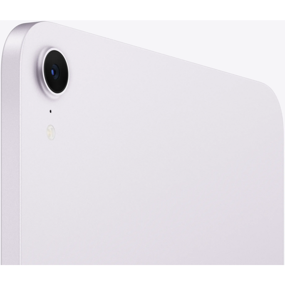 Планшет Apple iPad mini (A17 Pro) 256Gb Wi-Fi Purple (MXNE3LL/A) - фото 3