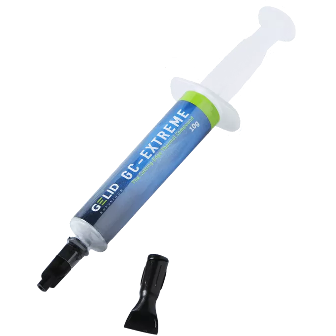 Термопаста GELID GC-Extreme (10 г)
