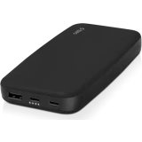 Внешний аккумулятор ttec ChargeUp 10.000 15W Black (2BB206S)
