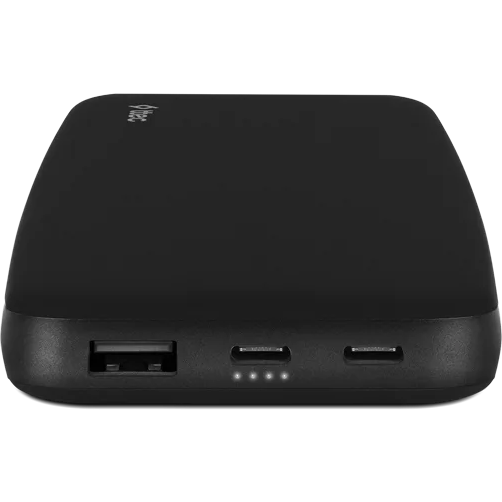 Внешний аккумулятор ttec ChargeUp 10.000 15W Black - 2BB206S - фото 4