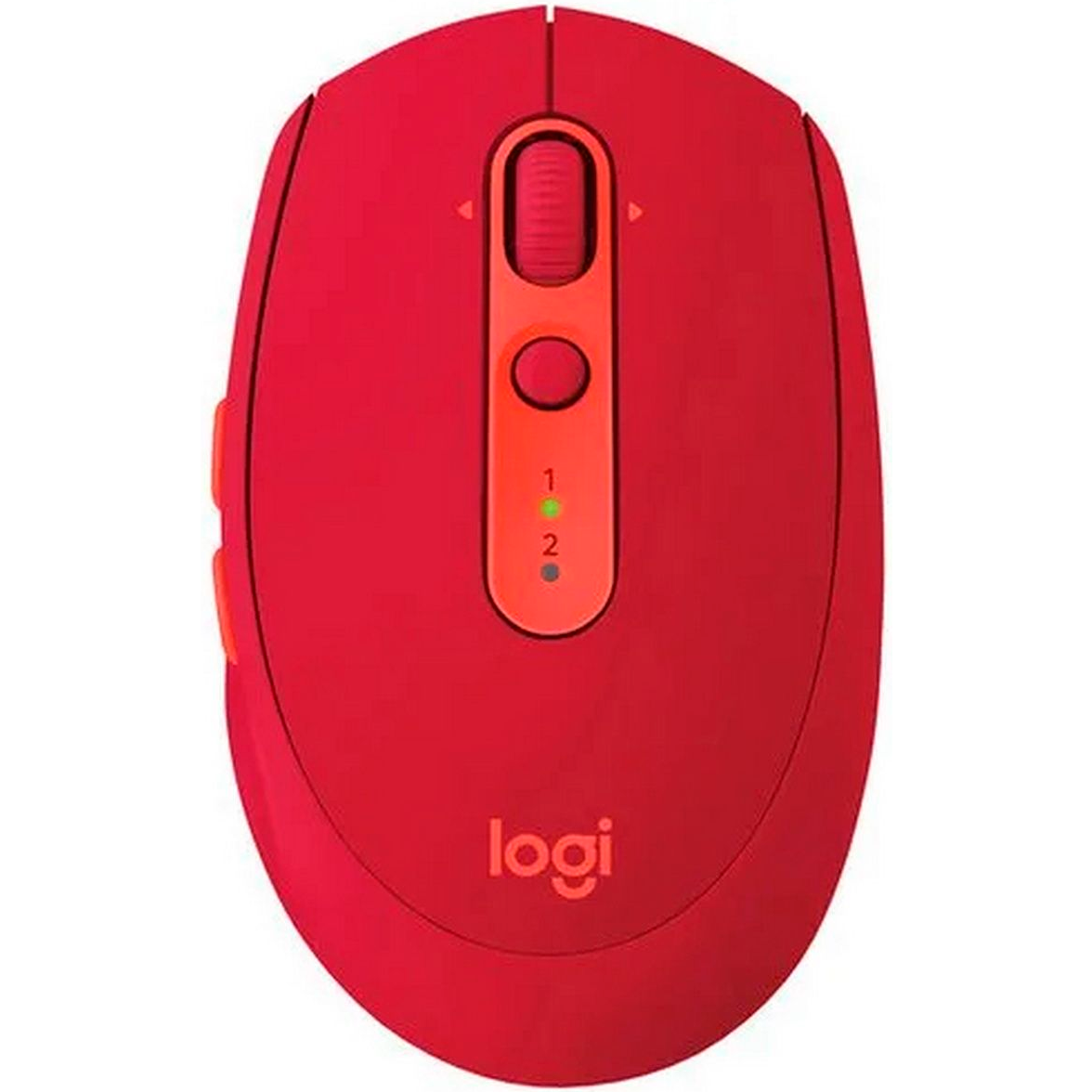 Мышь Logitech M585 Ruby (910-005300)