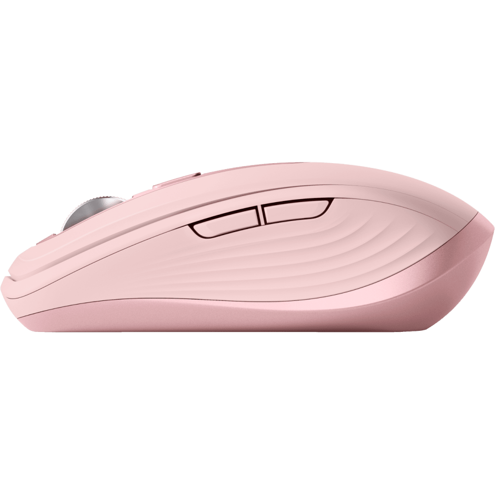 Мышь Logitech MX Anywhere 3S Rose (910-006940) - фото 5