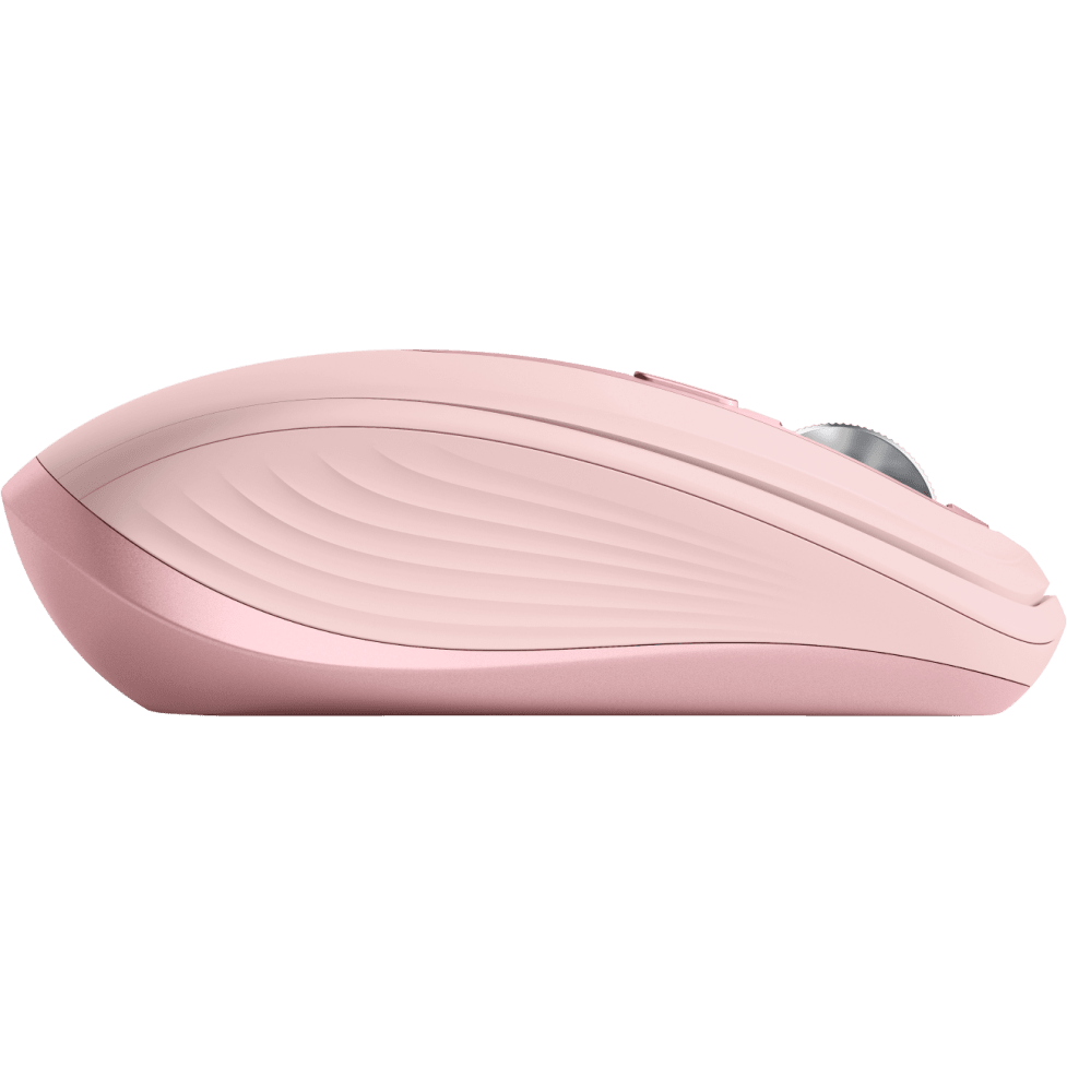 Мышь Logitech MX Anywhere 3S Rose (910-006940) - фото 6