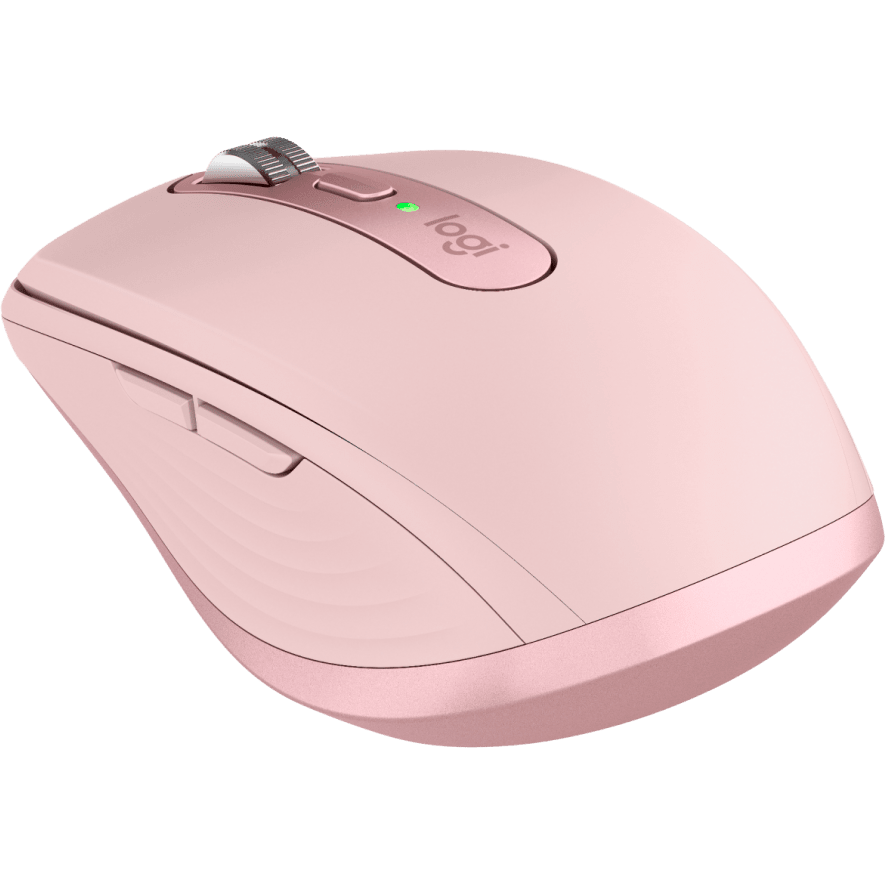 Мышь Logitech MX Anywhere 3S Rose (910-006940) - фото 7