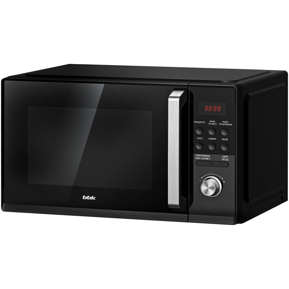 Микроволновая печь BBK 25MWS-954T/B
