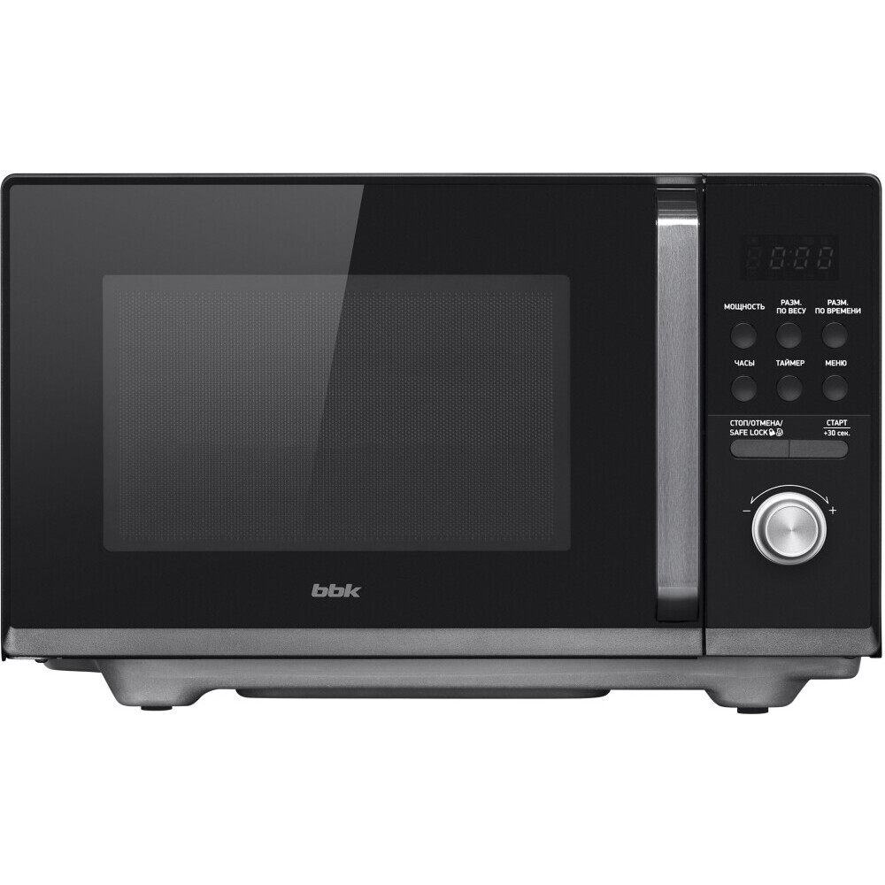 Микроволновая печь BBK 25MWS-954T/B - фото 3