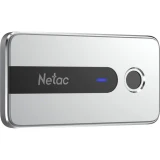 Внешний накопитель SSD 500Gb Netac Z11 (NT01Z11-500G-32SL)