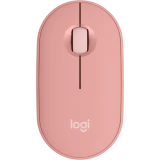 Мышь Logitech Pebble 2 M350S Tonal Rose (910-006987/7014)