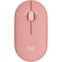 Мышь Logitech Pebble 2 M350S Tonal Rose (910-006987/7014)