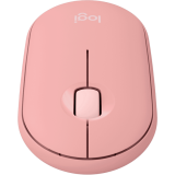 Мышь Logitech Pebble 2 M350S Tonal Rose (910-006987/7014)