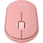 Мышь Logitech Pebble 2 M350S Tonal Rose (910-006987/7014) - фото 3