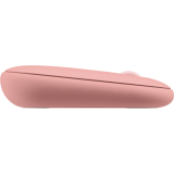 Мышь Logitech Pebble 2 M350S Tonal Rose (910-006987/7014)