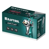 Краскопульт пневматический KRAFTOOL 06524-1.4
