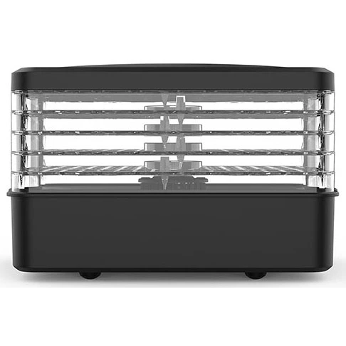 Сушилка Blackton Bt FD1112 Black - фото 2