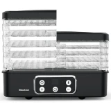 Сушилка Blackton Bt FD1112 Black