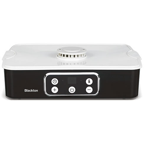 Сушилка Blackton Bt FD1112 Black - фото 6