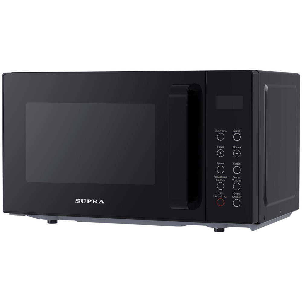 Микроволновая печь Supra 20SBG27
