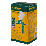 Краскопульт пневматический KRAFTOOL 06565-1.0