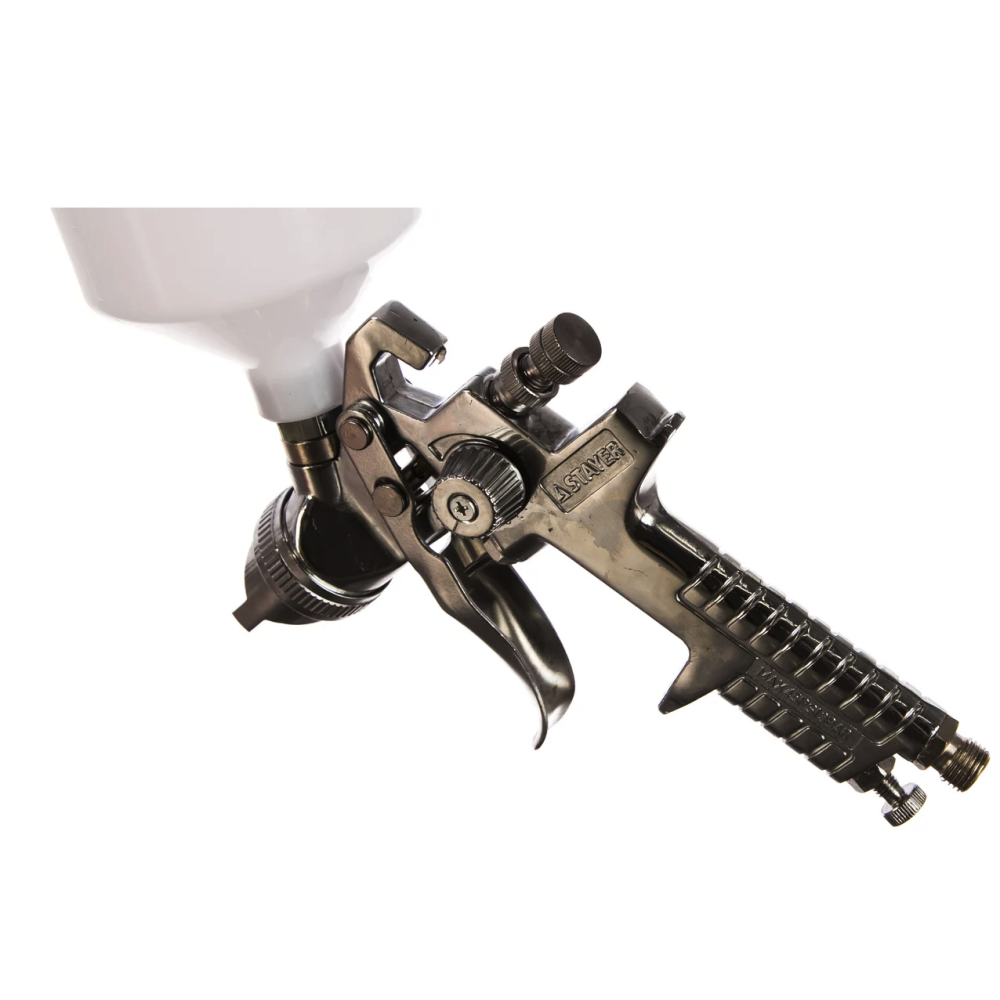 Краскопульт пневматический STAYER Professional 06476-1.4 - фото 2