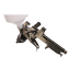Краскопульт пневматический STAYER Professional 06476-1.4 - фото 2