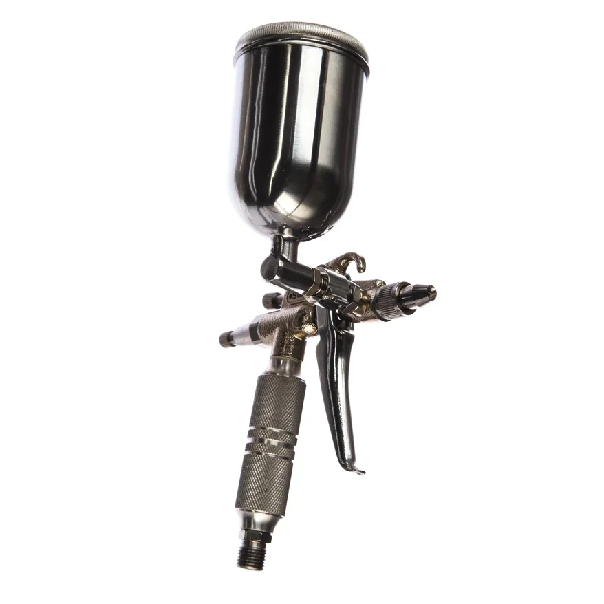 Краскопульт пневматический Sturm! 1710-01-02 - фото 2