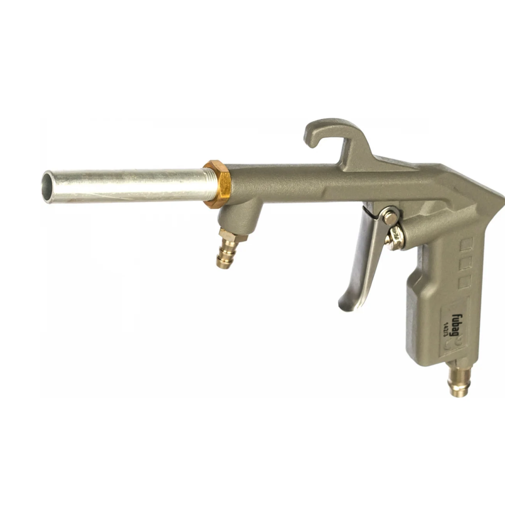 Пистолет пневматический Fubag SBG142/3 - 110116 - фото 3