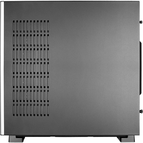 Корпус AeroCool GLO Black - EN50274 - фото 6