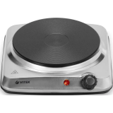 Настольная плита VITEK VT-3705 (VT-3705 ST)