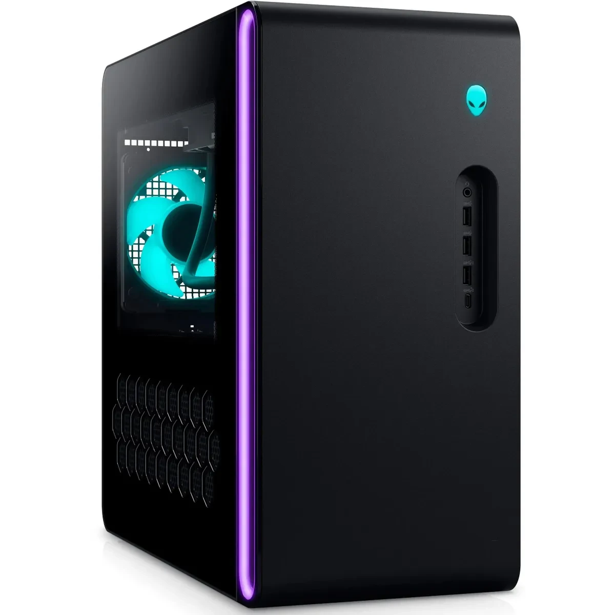 Настольный компьютер Dell Alienware Aurora (R16-9481)