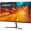 Монитор SunWind 24" SM-24FI401 - SM24SG01 - фото 2