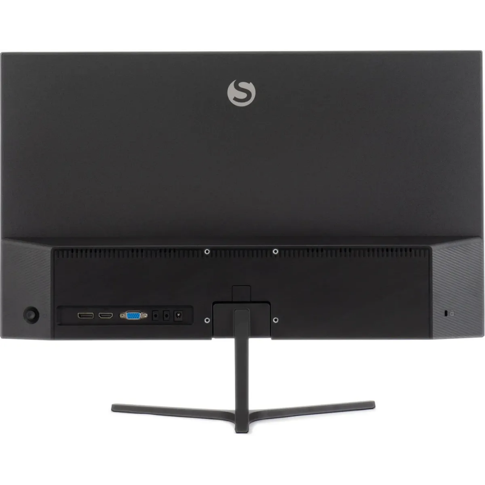 Монитор SunWind 24" SM-24FI401 - SM24SG01 - фото 5
