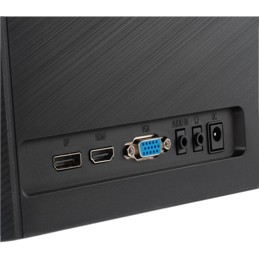 Монитор SunWind 24" SM-24FI401 - SM24SG01 - фото 6