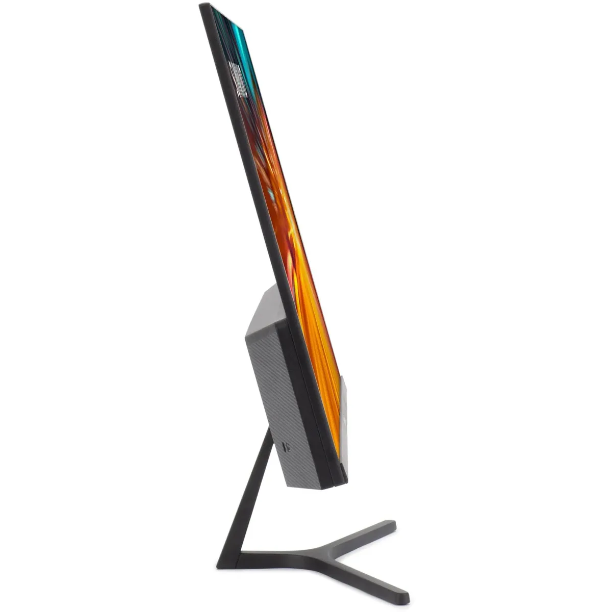 Монитор SunWind 24" SM-24FI401 - SM24SG01 - фото 8