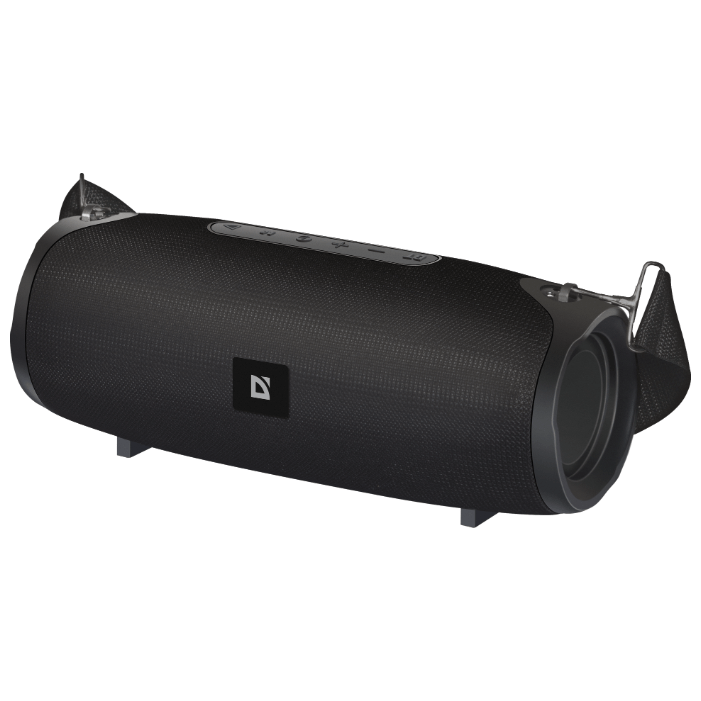 Портативная акустика Defender G22 Black