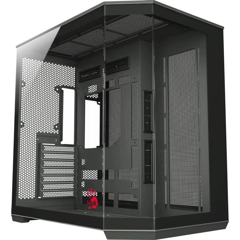 Корпус Bloody BD-CC109 Black
