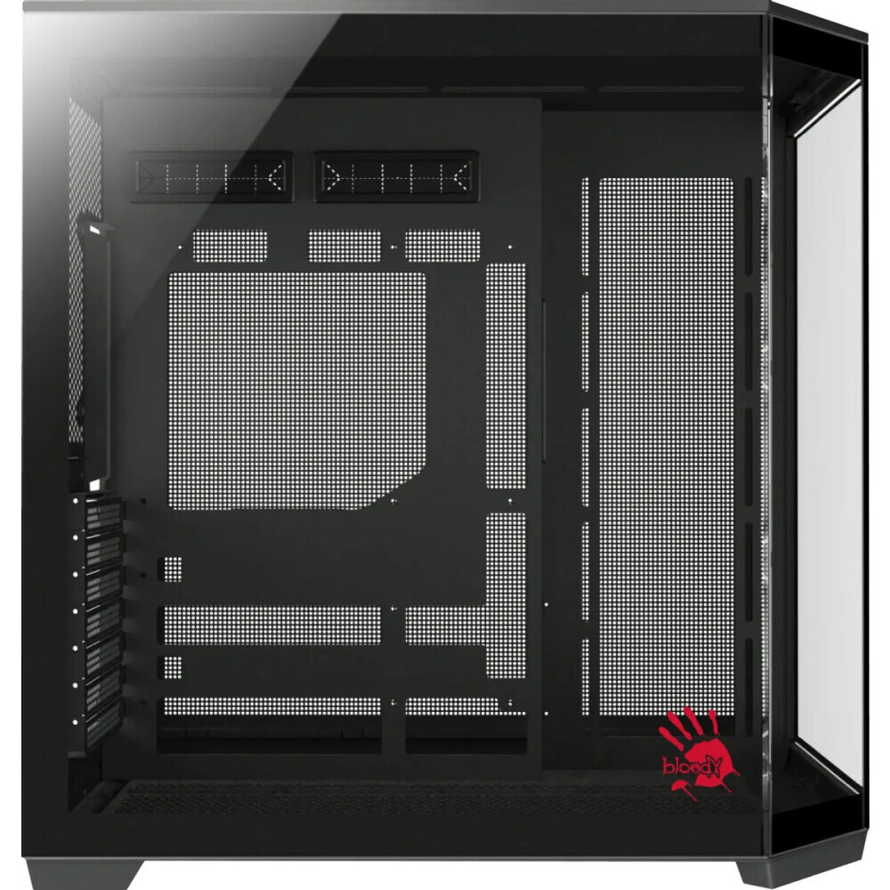 Корпус Bloody BD-CC109 Black - BD-CC109-BK - фото 3
