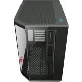 Корпус Bloody BD-CC109 Black (BD-CC109-BK)