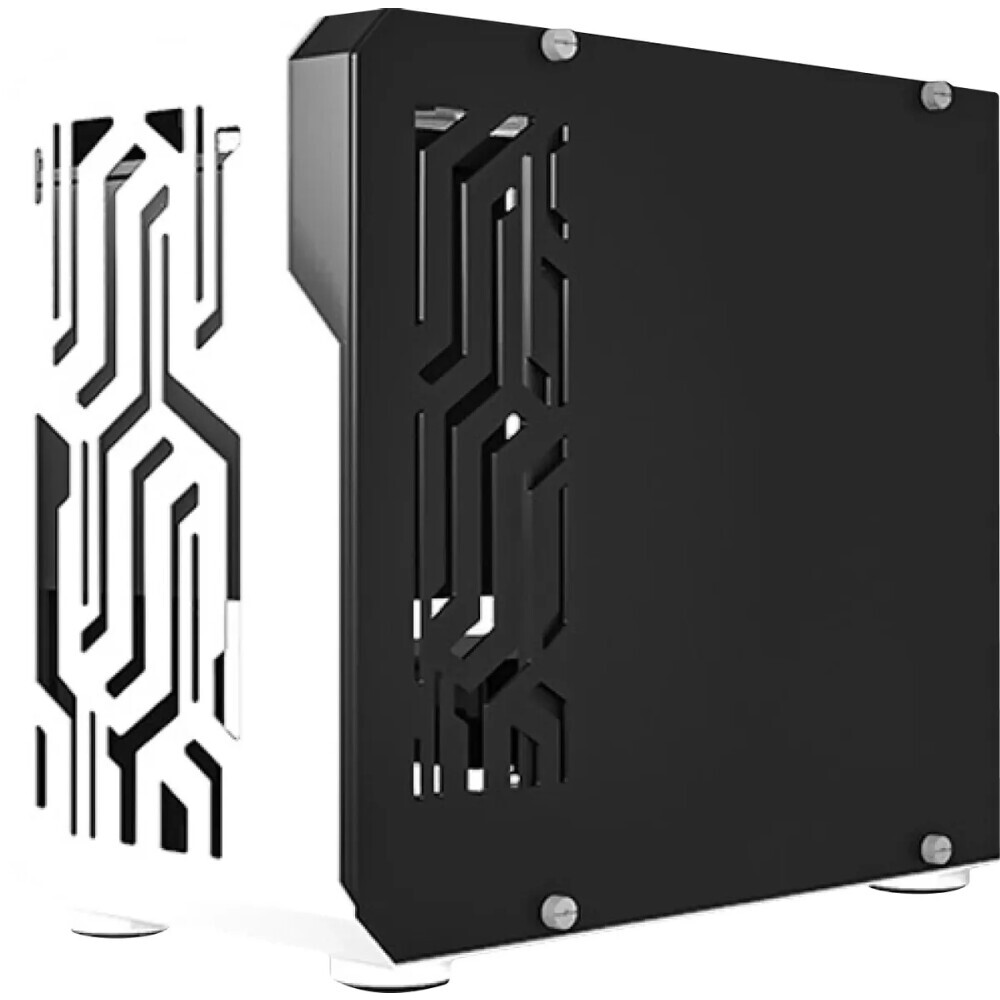 Корпус Bloody BD-CC110 White - BD-CC110-WH - фото 3