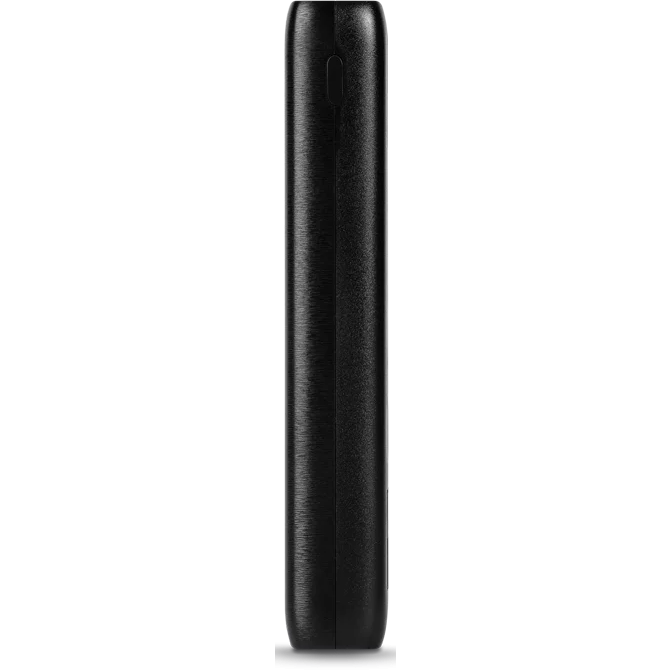 Внешний аккумулятор ttec PowerSlim Trio LCD 10.000 Black - 2BB202S - фото 6