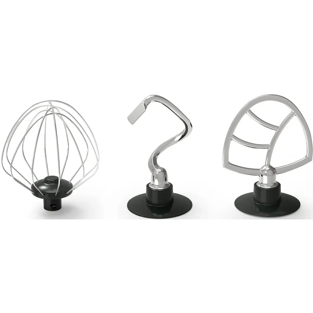 Миксер BQ MX440 Blue - фото 6