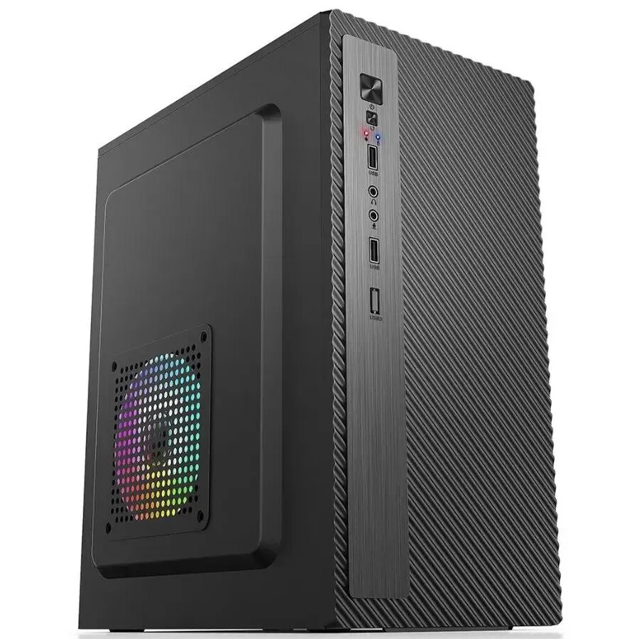 ПК Intel Core i3-12100 / Intel UHD 730 / 8 ГБ / SSD 256 ГБ