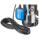 Насос ЗУБР НПГ-Т3-1100-С