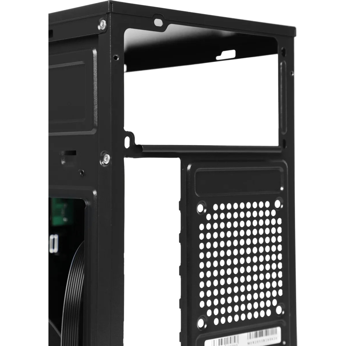 Корпус ACCORD ACC-2053B Black - фото 10