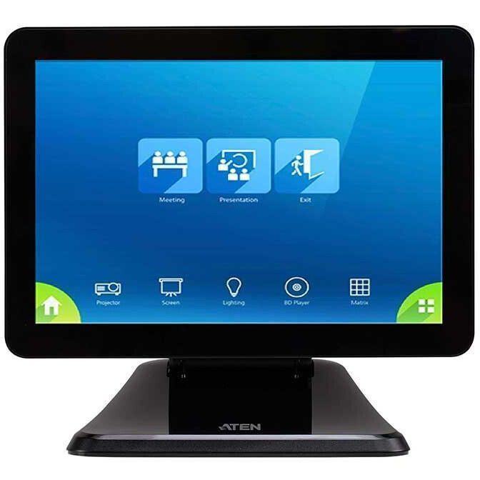 Система управления ATEN VK330