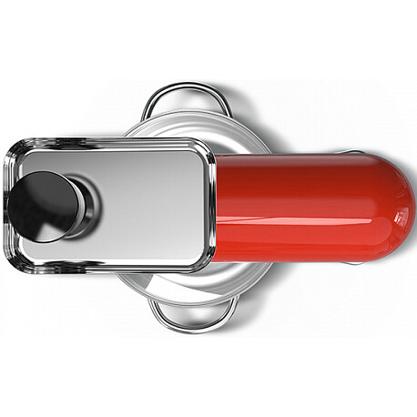 Миксер BQ MX851 Silver/Red - фото 6