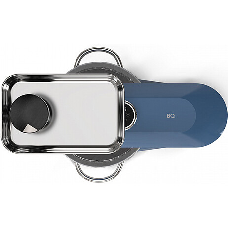 Миксер BQ MX852 Blue - фото 5