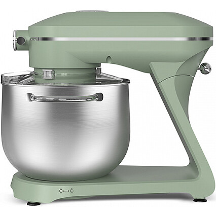 Миксер BQ MX852 Green - фото 3