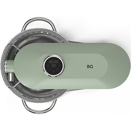 Миксер BQ MX852 Green - фото 8