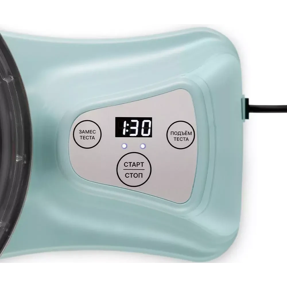 Миксер Kitfort KT-3498 - КТ-3498 - фото 2