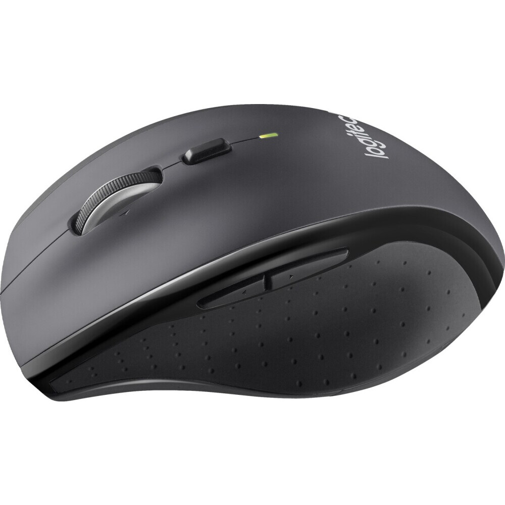 Мышь Logitech M705 Silver (910-001950/910-001949/910-001964/910-006034) - фото 3